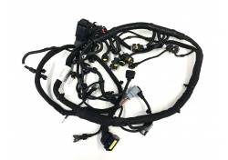 Ferrari 458 Spider Motorkabel Kabel RH INJECTION WIRING HARNESS 286318