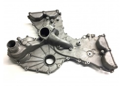 Ferrari 458 Italia Spider Speciale FRONT COMPL CRANKCASE COVER 261440 