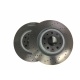 FERRARI 550 BREMSSCHEIBEN VORNE FRONT BRAKE DISK 184652