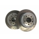 FERRARI 550 BREMSSCHEIBEN HINTEN REAR BRAKE DISK 184653