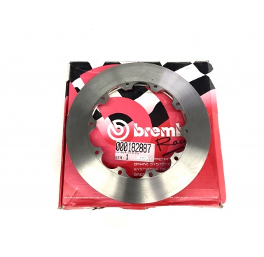 Ferrari 360 Challenge l.h. front brake disc 182887