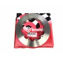 Ferrari 360 Challenge lh front brake disc 182887