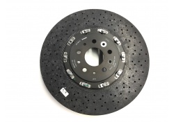 Ferrari California front brake disc 274233