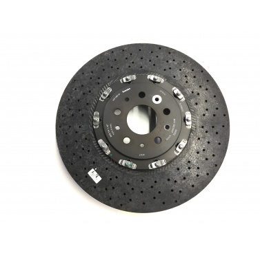 Ferrari California front brake disc 274233