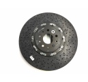 Ferrari California CCM Bremsscheibe vorne 274233 BRAKE DISC