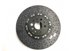 Ferrari California T front brake disc 297714