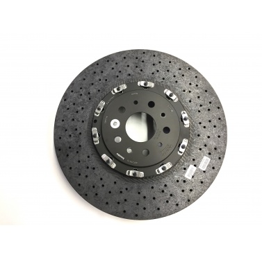 Ferrari California T front brake disc 297714