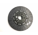 Ferrari California T CCM Bremsscheibe vorne 297714 BRAKE DISC