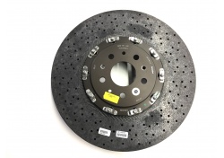 Ferrari California Turbo front brake disc 297292