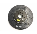 Ferrari California Turbo front brake disc 297292