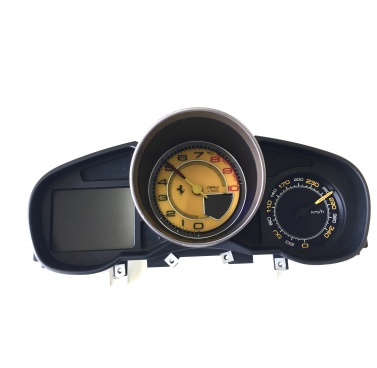 FERRARI F149 CALIFORNIA EU DASH INSTRUMENT 243500