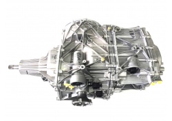 Ferrari FF F151 DCT Doppelkupplungsgetriebe Getriebe DCT GEARBOX 270501
