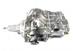 Ferrari FF F151 DCT Dual Clutch Transmission 270501