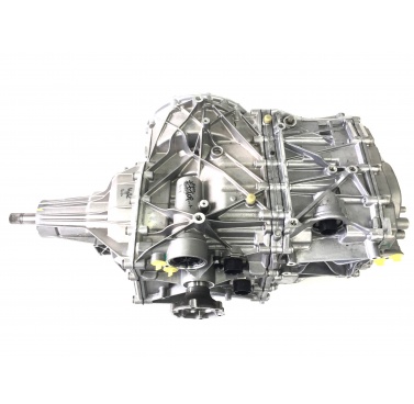 Ferrari FF F151 DCT Dual Clutch Transmission 270501