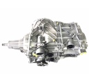 Ferrari FF F151 DCT Doppelkupplungsgetriebe Getriebe DCT GEARBOX 270501