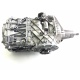 Ferrari FF F151 DCT Doppelkupplungsgetriebe Getriebe DCT GEARBOX 270501