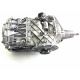 Ferrari FF F151 DCT Dual Clutch Transmission 270501