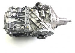 Ferrari FF F151 DCT Doppelkupplungsgetriebe Getriebe DCT GEARBOX 270501