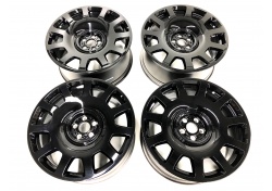 Rolls Royce 21 Zoll Set of Wheels 2782279