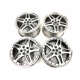 Ferrari 612 Scaglietti Radsatz Felgen Alufelgen Wheels Rims Set 19 Zoll 199137 199138