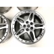 Ferrari 612 Scaglietti Wheels Rims Set 19 Zoll 199137 199138