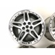 Ferrari 612 Scaglietti Radsatz Felgen Alufelgen Wheels Rims Set 19 Zoll 199137 199138