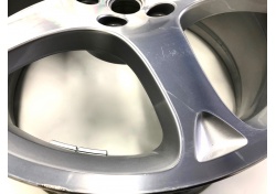 Ferrari California Felge Vorne front Wheel rim Diamond Cut 246441