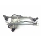 Ferrari FF Scheibenwischer Motor mit Gestänge WINDSCREEN WIPER ASSEMBLY 84108900