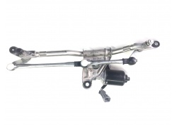 Ferrari 458 Italia Spider Scheibenwischer Motor mit Gestänge Rechtslenker WINDSCREEN WIPER ASSEMBLY for GD 82963900