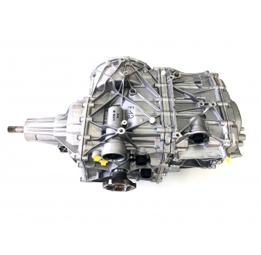 Ferrari FF F151 DCT Dual Clutch Transmission 278272