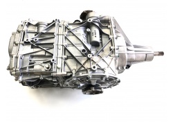 Ferrari F12 F15 DCT Doppelkupplungsgetriebe Getriebe DCT GEARBOX 278272