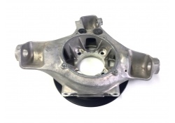 Ferrari 360 Challenge LH FRONT STEERING KNUCKLE 182884