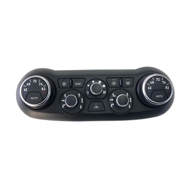 Ferrari F12 TDF Berlinetta AC Control Panel 84874000