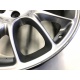 Ferrari 599 GTB Alufelge Felge hinten 20 Zoll REAR WHEEL RIM 213596