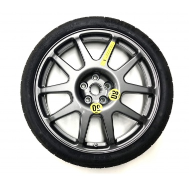 Ferrari F430 Scuderia SPARE WHEEL RIM 236032 236031