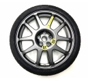 Ferrari F430 Scuderia SPARE WHEEL RIM 236032 236031