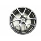 Ferrari 599 GTO 20 Zoll Alufelge Felge vorne FRONT WHEEL RIM 266666 270389