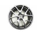 Ferrari 599 GTO 20 Zoll Alufelge Felge vorne FRONT WHEEL RIM 266666 270389