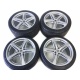 Ferrari F12 Berlinetta Wheels, Rims 283184, 283185