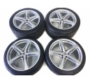 Ferrari F12 Berlinetta Wheels Rims Michelin Pilot Super Sport 283184 283185