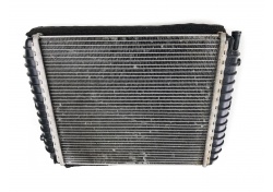 McLaren MP4-12C Low Temperature Radiator Charge Cooler RH