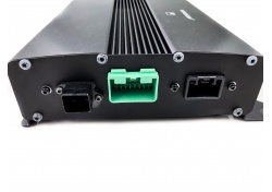 McLaren 650s MP4-12C Meridian Audio Amplifier MCL0067 11M1923CP