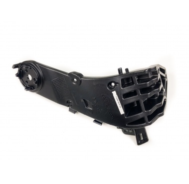 McLaren 650s MP4-12C Aussenspiegel Halter Fuß R Right Side Mirror Holder RH 11A8414CP McLaren 650s MP4-12C Aussenspiegel Halter Fuß R Right Side Mirror Holder RH 11A8414CP