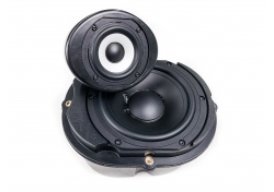 McLaren 650s MP4-12C Right Door Speaker Woofer Mid 11M0362CP