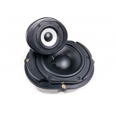 McLaren 650s MP4-12C Rechte Tür Lautsprecher Bass Mid Right Door Speaker Woofer Mid 11M0362CP