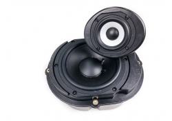 McLaren 650s MP4-12C Tür Lautsprecher Links Bass Mid Left Door Speaker Woofer Mid 11M0361CP