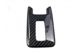 McLaren 650s MP4-12C Abdeckung Carbon Cover 11M0876CP