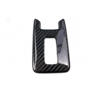 McLaren 650s MP4-12C Abdeckung Carbon Cover 11M0876CP