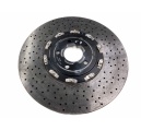 McLaren 650S Brake Disc Front CCM 11C0674CP