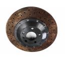 McLaren MP4-12C Brake Disc Rear Left PA2494-2429